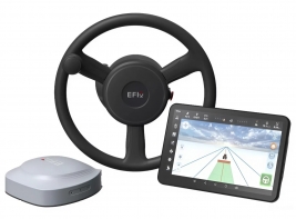 Фото Система автоматического вождения EFIX Автопилот EFIX eSteer 20