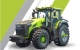 Фото Тракторы Колёсный трактор серии Zoomlion модель DV 3354