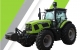 Фото Тракторы Колёсный трактор серии Zoomlion моделей RG 1804 и RG 2004